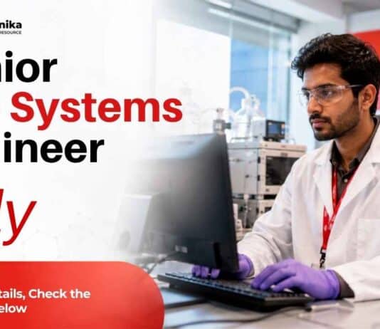 Explore Laboratory Jobs at Lilly. Check the Junior Lab Systems Engineer role, responsibilities and apply through Lilly Careers today.