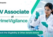 Hybrid Pharmacovigilance Jobs at PrimeVigilance | Apply Now