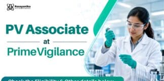 Hybrid Pharmacovigilance Jobs at PrimeVigilance | Apply Now