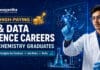 Top 5 High-Paying AI & Data Science Careers for Chemistry Graduates