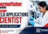 Field Applications Scientist Jobs at Thermo Fisher | Jobs in Mumbai Scientist Jobs at Thermo Fisher | Jobs in Mumbai for Chemistry and Material Science professionals