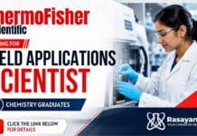 Field Applications Scientist Jobs at Thermo Fisher | Jobs in Mumbai Scientist Jobs at Thermo Fisher | Jobs in Mumbai for Chemistry and Material Science professionals