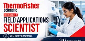 Scientist Jobs at Thermo Fisher | Jobs in Mumbai for Chemistry and Material Science professionals