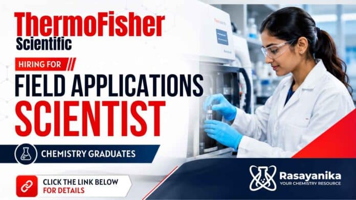 Scientist Jobs at Thermo Fisher | Jobs in Mumbai for Chemistry and Material Science professionals Scientist Jobs at Thermo Fisher | Jobs in Mumbai for Chemistry and Material Science professionals