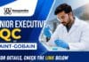 Explore Quality Control Jobs through Saint-Gobain Careers with a Senior Executive QC opportunity in Bharuch, Gujarat.