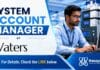 Explore Chemical Engineering Jobs through Waters Careers with a System Account Manager opportunity in Chennai.