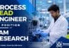 Lam Research Process Lead Engineer Job in Bangalore | Apply Now Lam Research Jobs: Process Lead Engineer role in Bangalore. Review eligibility, semiconductor skills, and apply via the official link.