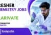 Fresher Chemistry Jobs at Clarivate | Chemistry Graduates Apply Explore Fresher chemistry Jobs for an Associate STEM Content Analyst Polymer role in Chennai, ideal for Chemistry and Polymer graduates and freshers.
