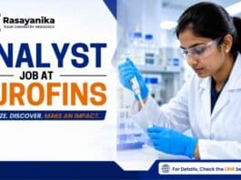 Eurofins analyst job in Navi Mumbai for Proximate Analysts skilled in GC-FID, fatty acid analysis, method validation, and reporting.