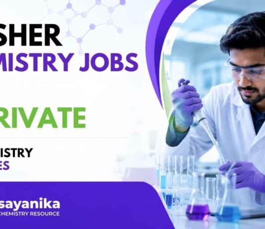 Explore Fresher chemistry Jobs for an Associate STEM Content Analyst Polymer role in Chennai, ideal for Chemistry and Polymer graduates and freshers.