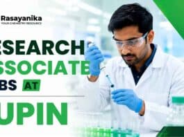 Explore Research Associate jobs with Lupin Careers for the Pharma Analytical opportunity in Pune.