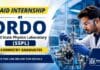 DRDO Apprentice Recruitment for Chemistry Graduates | Apply Now DRDO Apprentice 2026 notification for Graduate, Diploma and ITI candidates including Chemical Engineering disciplines