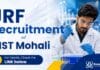 INST JRF Recruitment for Chemistry Candidates | Apply Now Latest JRF Recruitment at INST: Discover what makes this Chemistry Research opportunity worth considering. Check the details and apply.
