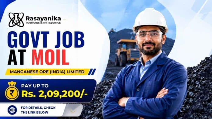 Govt Job: Ministry of Steel Vacancy for Joint Industrial Adviser with Level-12 pay for experienced engineering professionals. Govt Job: Ministry of Steel Vacancy for Joint Industrial Adviser with Level-12 pay for experienced engineering professionals.