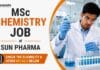 Sun Pharma Hiring API Production Officer | Chemistry Graduates Apply Now MSc Chemistry Job at Sun Pharma | API Production Officer Role