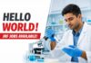 Trainee Research Associate – Chemistry at Jubilant Biosys Greater Noida | Freshers