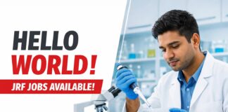 Trainee Research Associate – Chemistry at Jubilant Biosys Greater Noida | Freshers