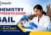 Chemistry Apprenticeship at SAIL RSP with 20 Chemical Degree and Diploma vacancies