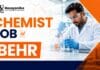 Chemist Job at Behr | Jobs in Maharashtra | Apply Now Explore this Senior Chemist Job through Behr Careers, an R&D opportunity for qualified Chemistry professionals seeking Jobs in Maharashtra.
