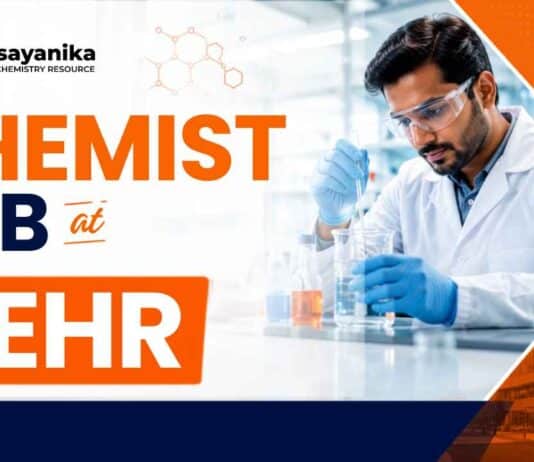 Explore this Senior Chemist Job through Behr Careers, an R&D opportunity for qualified Chemistry professionals seeking Jobs in Maharashtra.