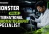 Explore Chemistry Jobs through Monster Energy Jobs with an International Chromatography Specialist opportunity