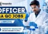 Explore this QA QC Job through Lubrizol Careers for qualified Chemistry professionals seeking Jobs in Gujarat.