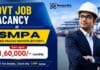 Govt Chemistry Jobs at SMPA for Safety & Anti-Pollution Officer. Check eligibility, qualifications, selection process and application details.