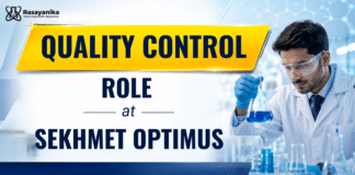 Explore the Quality Control Role at Sekhmet Optimus. Check eligibility, qualifications, job details, and application information.