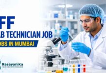 IFF Lab Technician Vacancy in Mumbai | Chemistry Jobs | Apply Now Lab Technician Jobs at IFF Mumbai | Apply Online