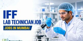 IFF Lab Technician Vacancy in Mumbai | Chemistry Jobs | Apply Now Lab Technician Jobs at IFF Mumbai | Apply Online