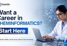 Cheminformatics Jobs in India: Skills, Career Scope, Salary & Companies Hiring