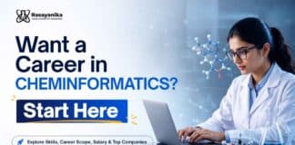 Cheminformatics Jobs in India: Skills, Career Scope, Salary & Companies Hiring Cheminformatics Jobs in India: Skills, Career Scope, Salary & Companies Hiring