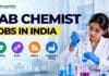 Lab chemist jobs in India: explore eligibility, skills, salary ranges, hiring industries, career growth and fresher application tips.