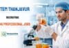 Govt Research Job at NIFTEM | Walk-in Interview