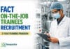 Govt Vacancy at FACT | On-the-Job Trainees Recruitment