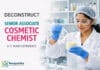 Deconstruct Bengaluru Senior Associate Product Development Cosmetic Chemist | 3–5 Yrs