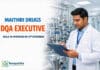 Maithri Drugs Gummadidala DQA Executive Walk-In | 2–5 Yrs | 12 Sep