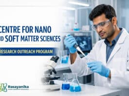 Research Outreach Initiative (ROI) Program Announcement