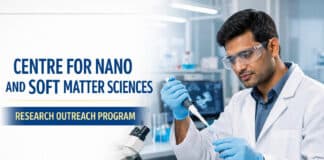 Research Outreach Initiative (ROI) Program Announcement