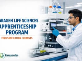 Aragen Life Sciences Apprenticeship | Apply Now