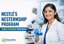 Nestlé Nesternship Program 2026 | Apply for Internship Opportunities Nestlé’s Nesternship Program: A Unique Internship Opportunity
