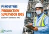 PI Industries Hiring for Production role | Chemistry candidates Apply