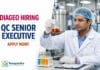 Diageo Hirning for QC roles | Apply Now