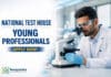 National Test House Invites Applications for Young Professionals