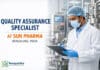Quality Assurance Specialist at Sun Pharma in Bengaluru
