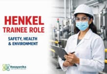 Trainee Role for Freshers at Henkel | Apply Now
