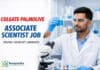 Colgate Hiring Chemistry Graduates | Apply Now