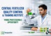 Young Professionals at Central Fertilizer Quality Control & Training Institute