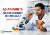 Freshers Job at Asian Paints | Apply Now