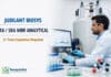 RA/SRA NMR Analytical at Jubilant Biosys Greater Noida | 2+ Yrs
